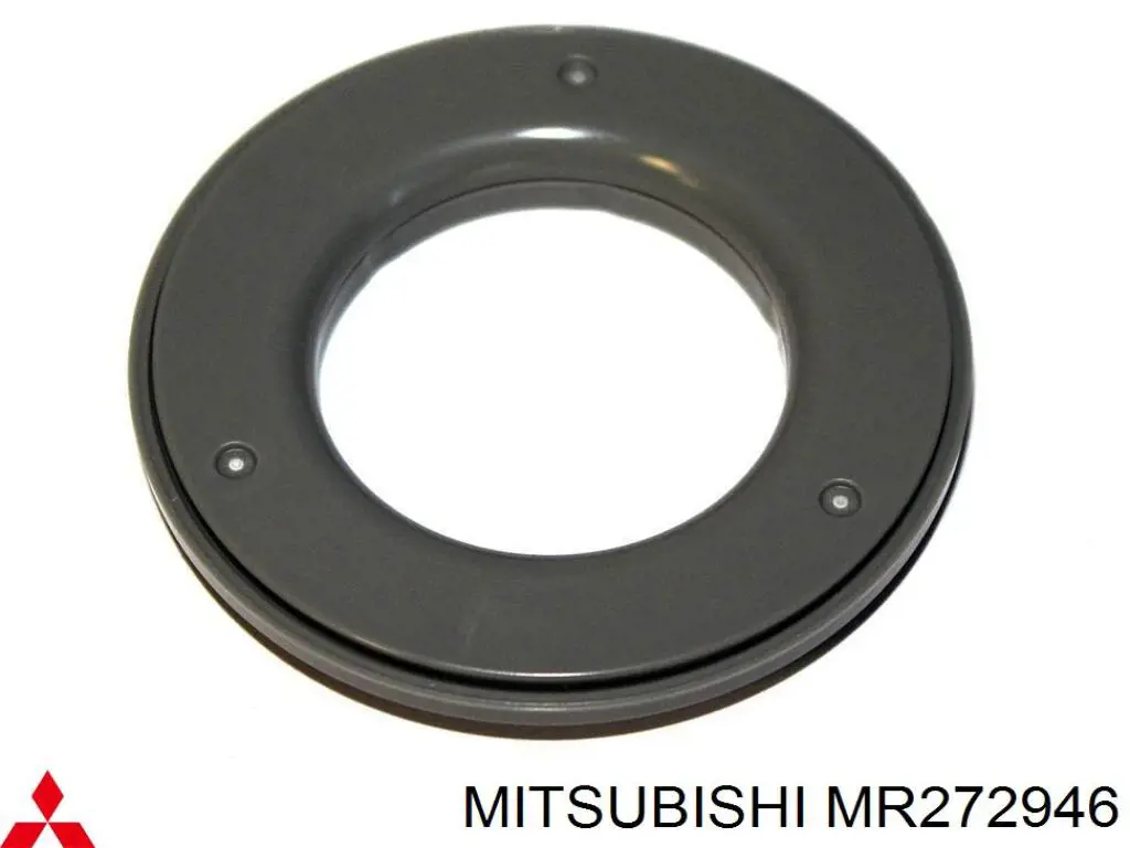 MR272946 Mitsubishi подшипник опорный амортизатора переднего