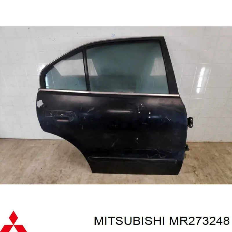 MR273248 Mitsubishi 