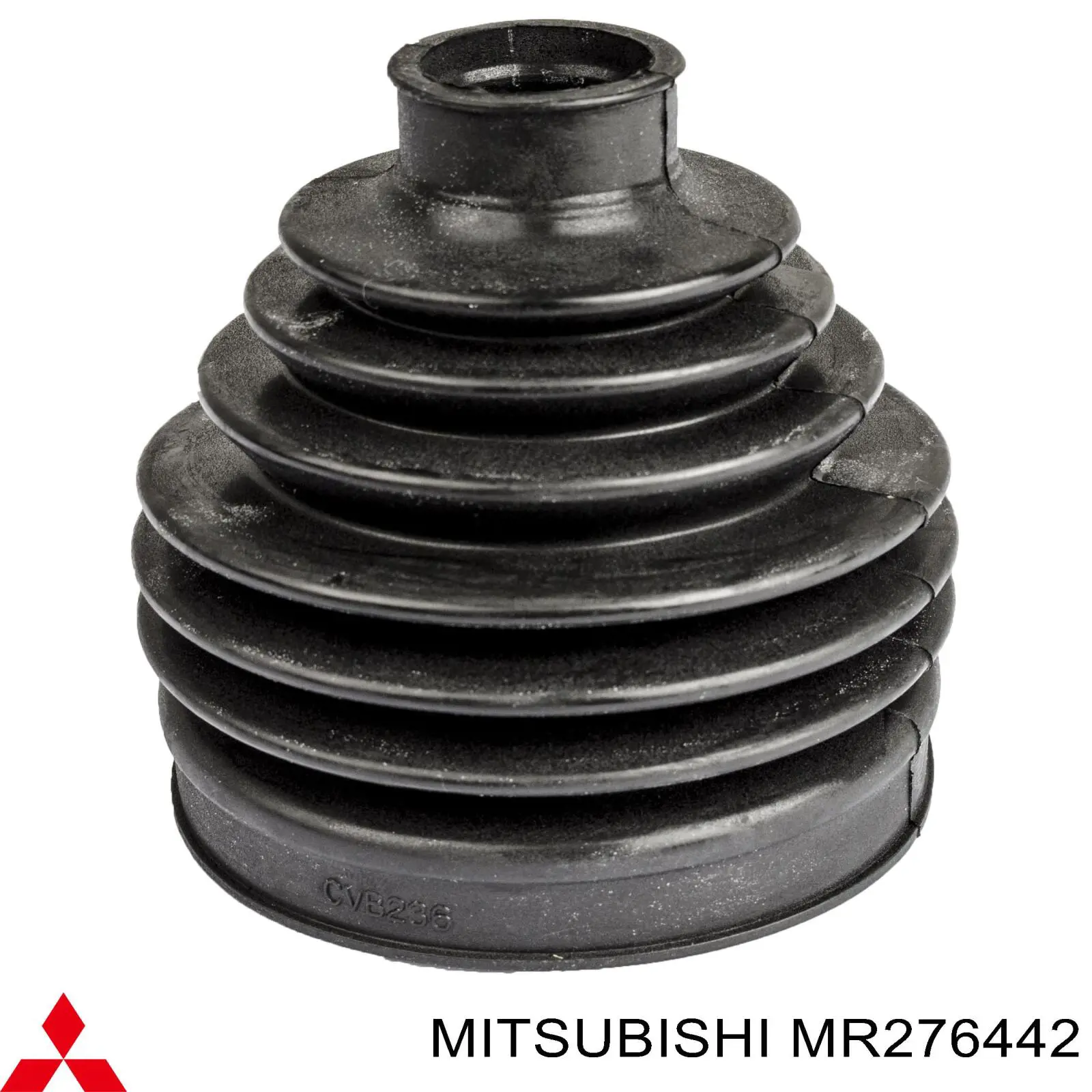 Купить MR276442 Mitsubishi Пыльник гранаты наружный, передний