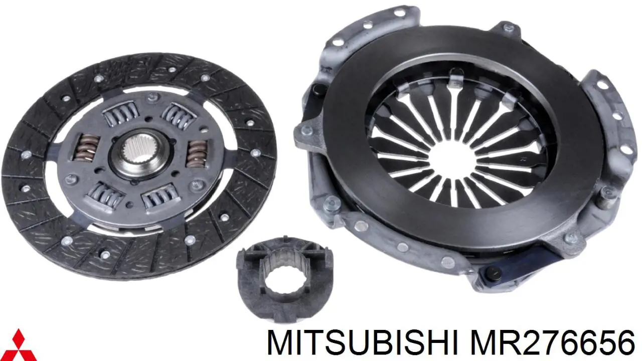 MR276656 Mitsubishi