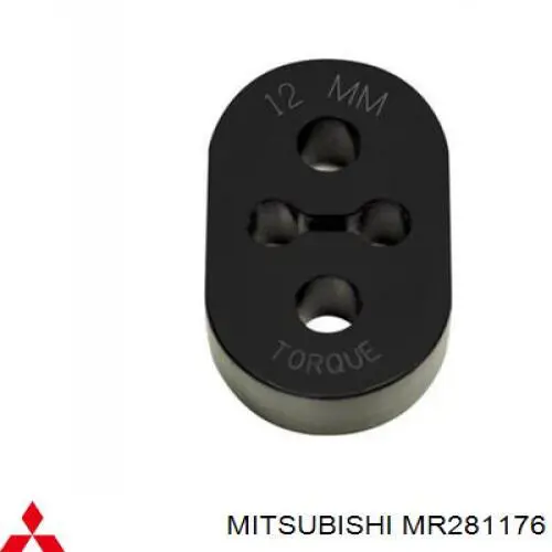  Mitsubishi MR281176 цена, от 6.65 USD