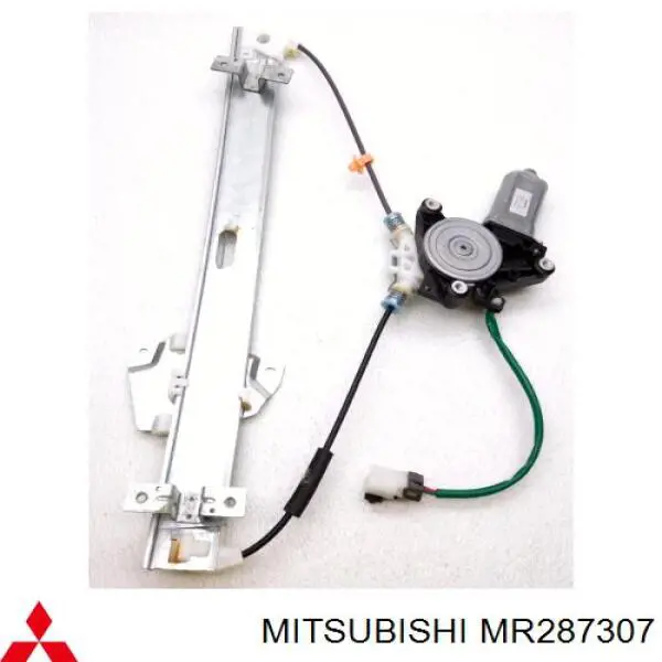  MR287307 Mitsubishi