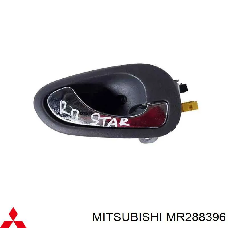  MR288396 Mitsubishi