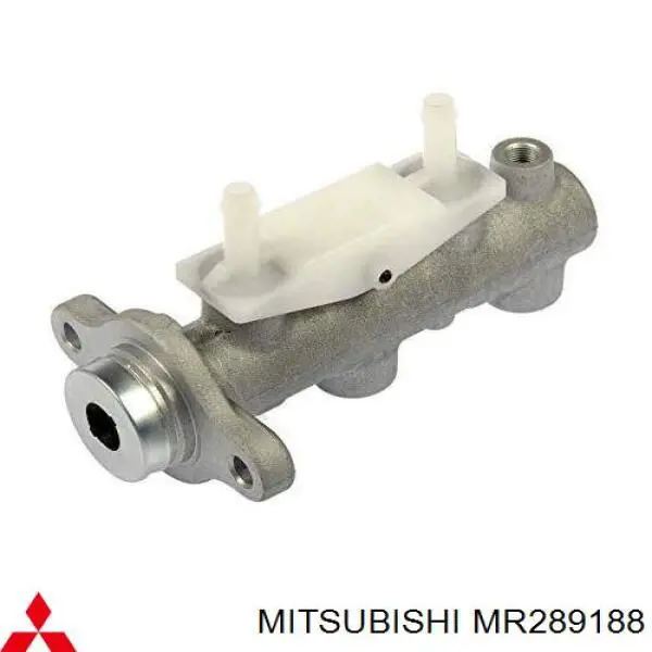 MR289188 Mitsubishi цилиндр тормозной главный