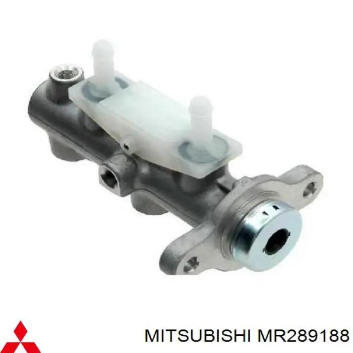 Купить 6805553 Ashika Главный тормозной цилиндр