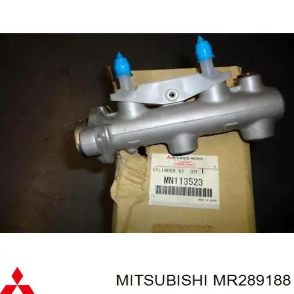 ГТЦ Mitsubishi MR289188