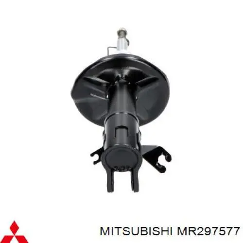 Купить MR297577 Mitsubishi Амортизатор подвески передний левый