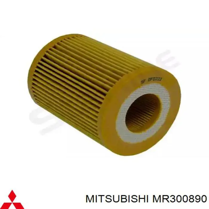  MR300890 Mitsubishi