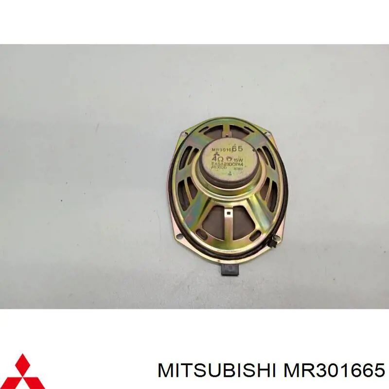  MR301665 Mitsubishi