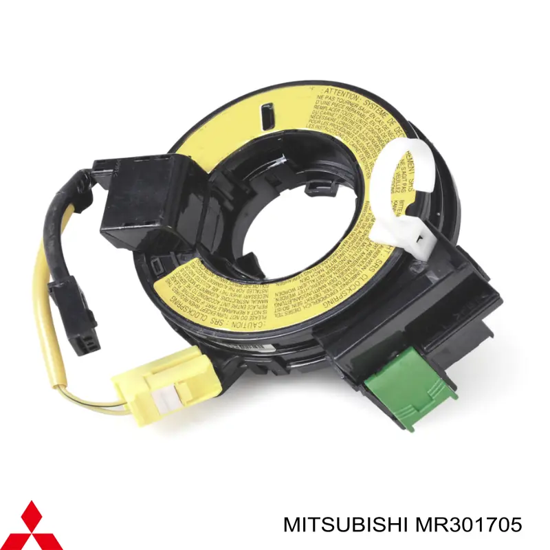 MR301705 MITSUBISHI Anillo de AIRBAG original y equivalente
