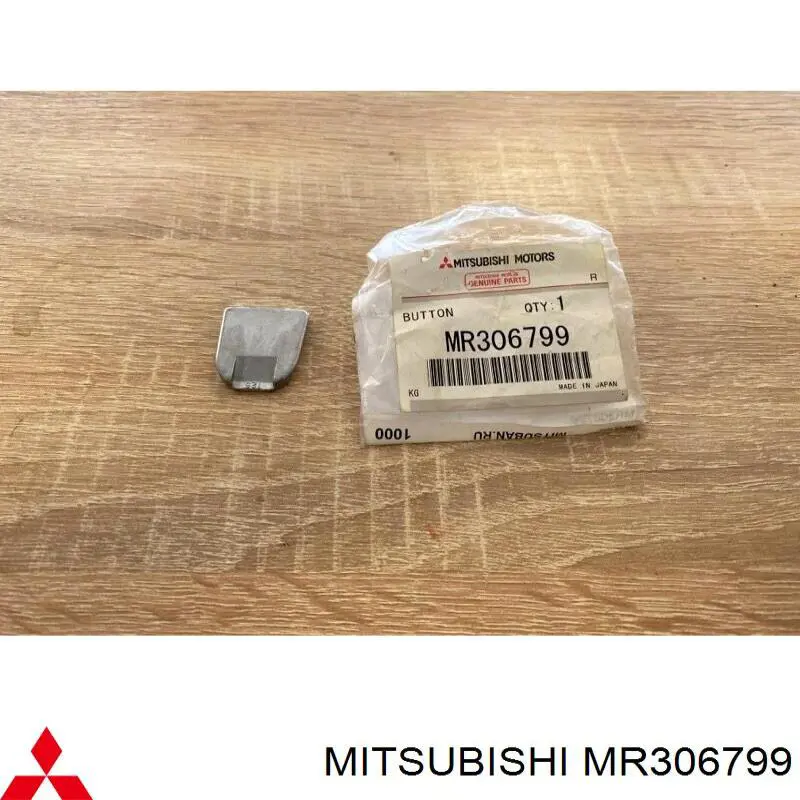  MR306799 Mitsubishi