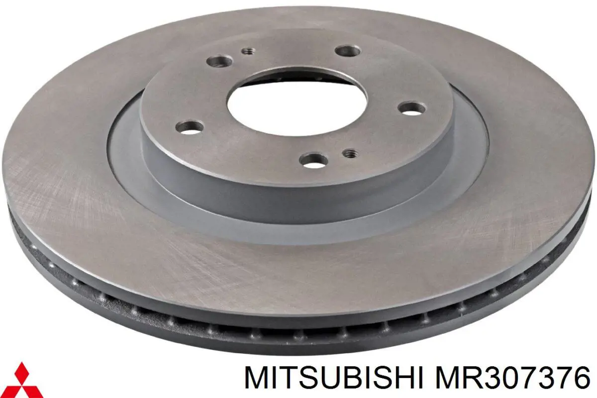 MR307376 Mitsubishi
