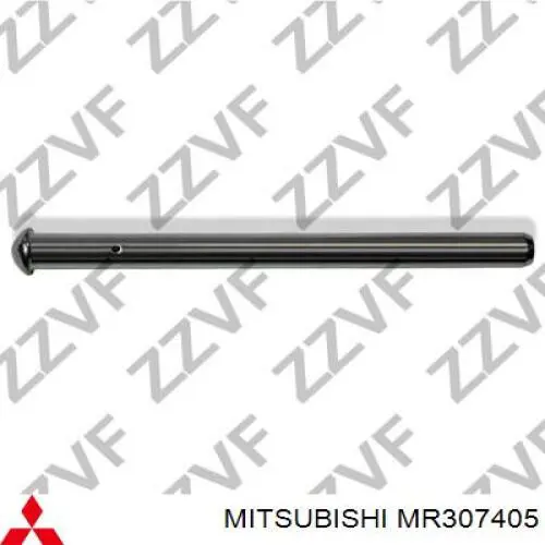 Compre MR307405 Mitsubishi Kit de reparação de suporte do freio traseiro