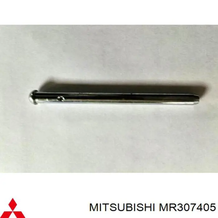 Kit de reparação de suporte do freio traseiro Mitsubishi MR307405 preço, a partir de 3,58 USD
