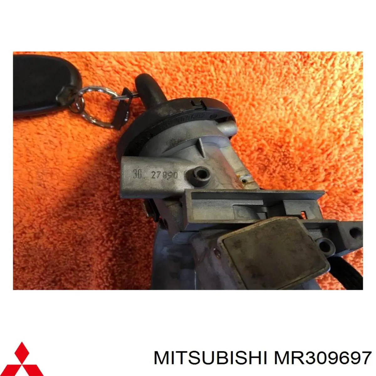 MR309697 Mitsubishi 