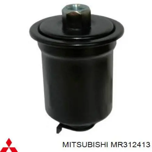 MR312413 Mitsubishi топливный фильтр
