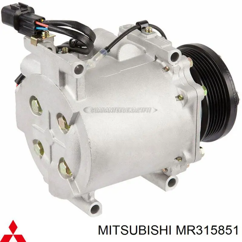 MR315851 Mitsubishi 