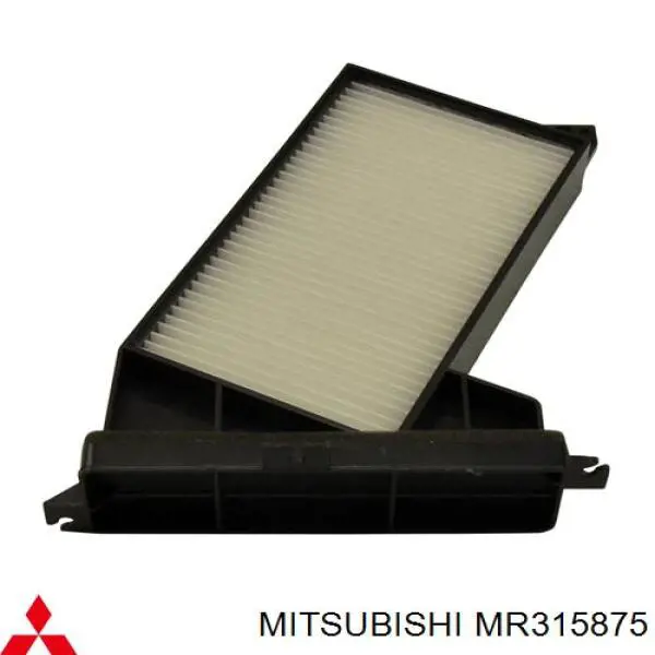 Фильтр салона MR315875 Mitsubishi