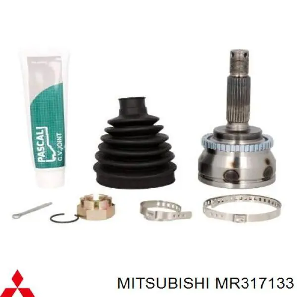  MR317133 Mitsubishi