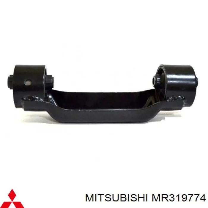 Задняя опора двигателя MR319774 Mitsubishi