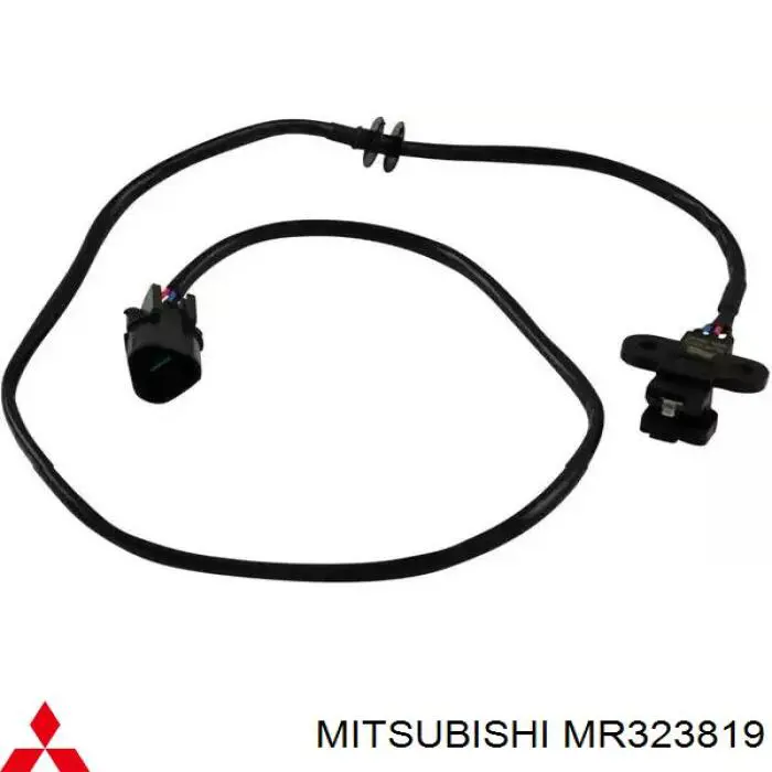 Шланг радиатора, нижний Mitsubishi MR323819 цена, от 17.58 USD
