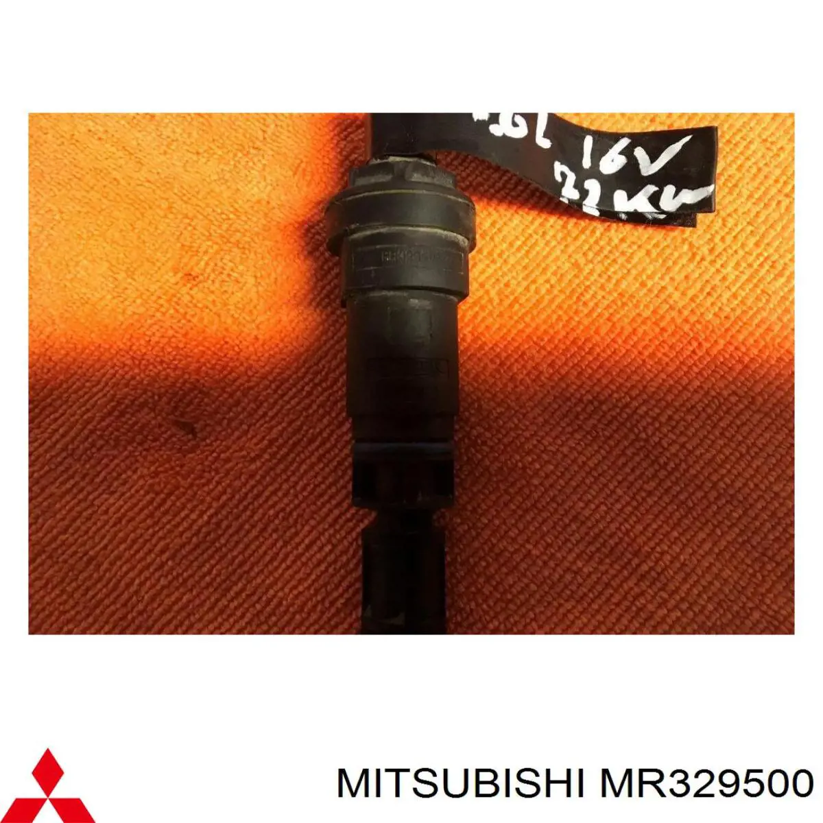 Датчик скорости Mitsubishi Carisma хэтчбек (DA) (1995 - 2003) цена, от 121.33 USD
