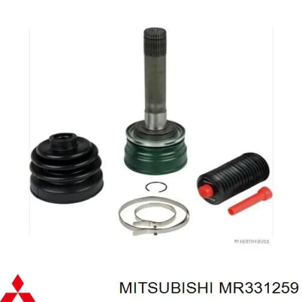  MR331259 Mitsubishi