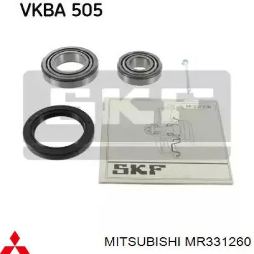  Mitsubishi MR331260 цена, от 76.27 USD