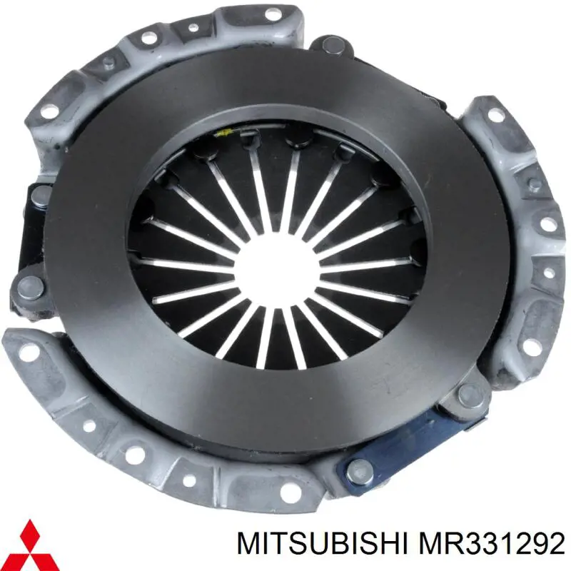 Корзина сцепления MR331292 Mitsubishi