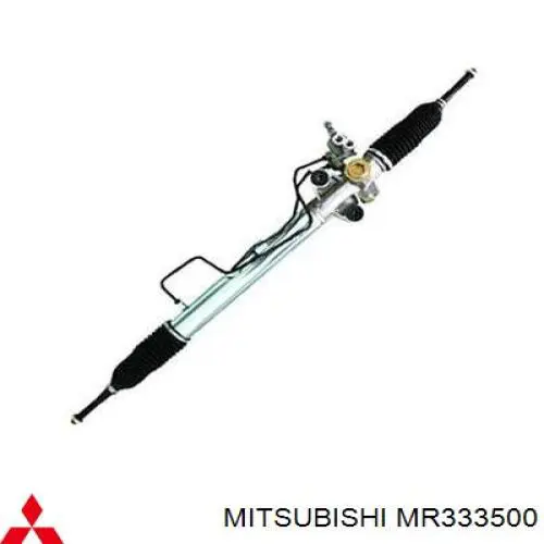 Реечный рулевой механизм GSP SR900032 цена, от 212.35 USD
