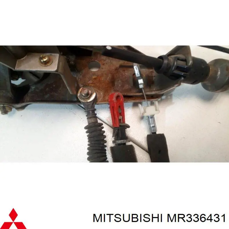  MR336431 Mitsubishi