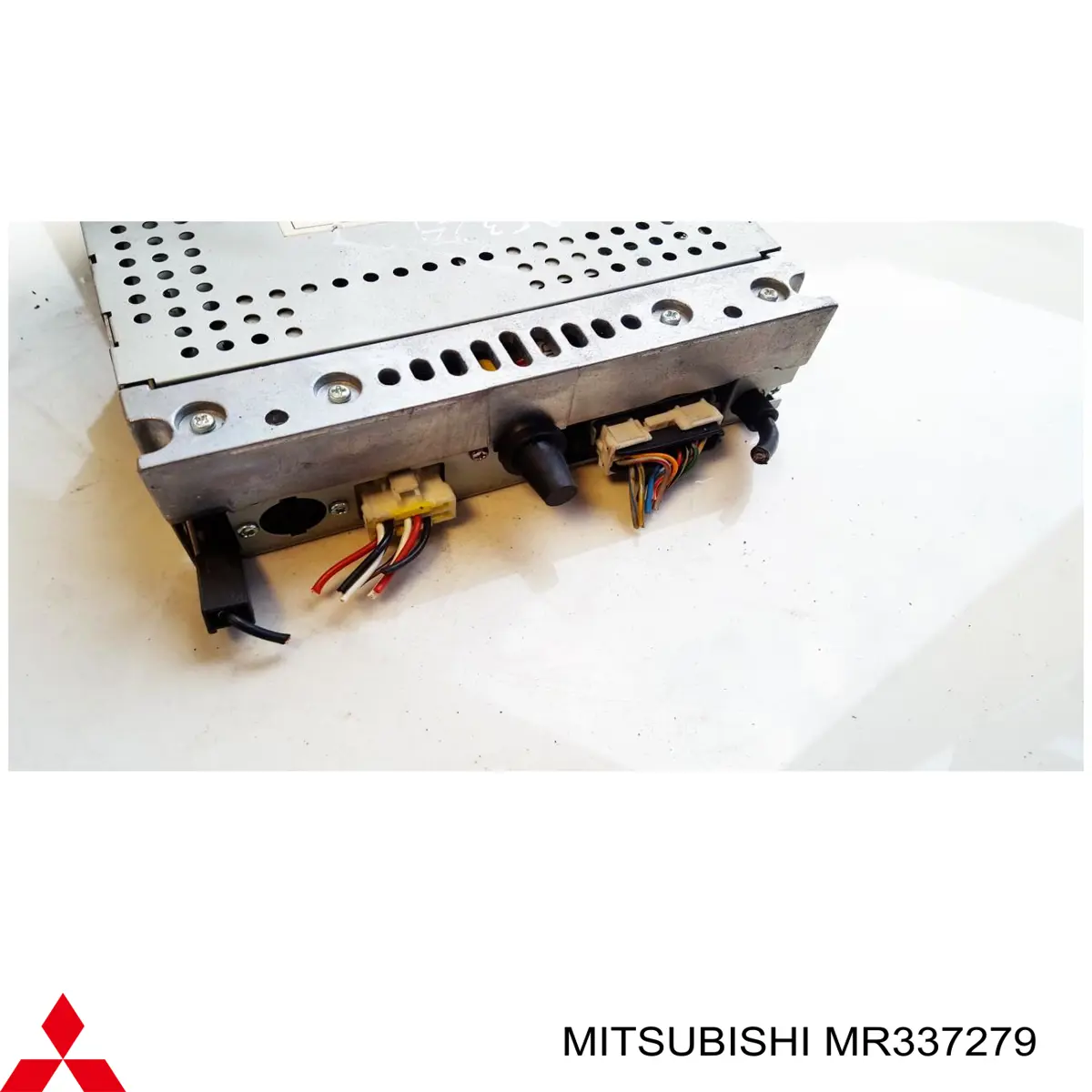  MZ594636 Mitsubishi