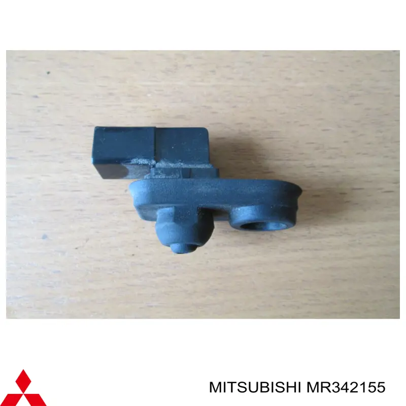 Датчик закрывания дверей (концевой выключатель) на Mitsubishi Lancer X 
