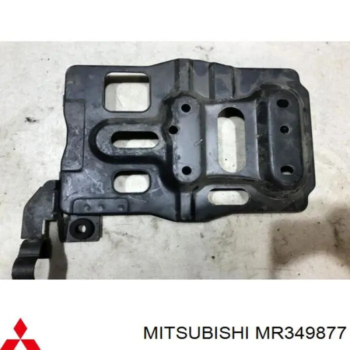 MR349877 Mitsubishi 