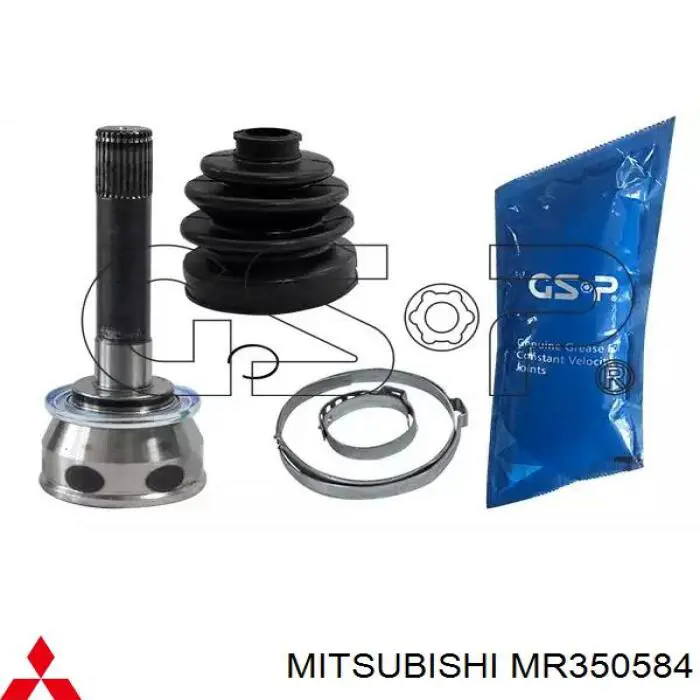  MR350584 Mitsubishi