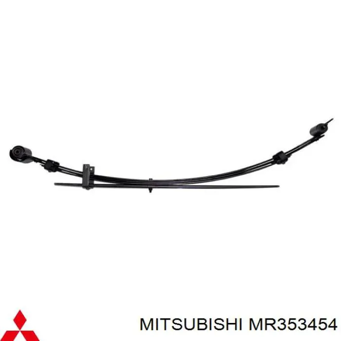  MR353454 Mitsubishi