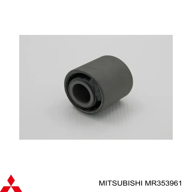 Сайлентблок тяги поперечной (задней подвески) Q0052286 Q-fix