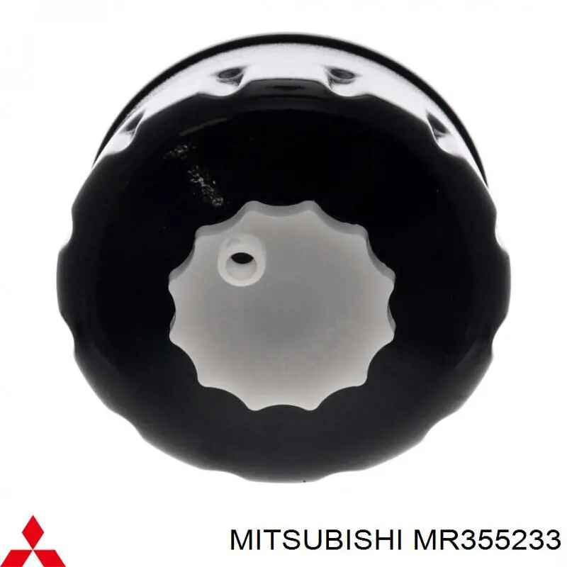 MR355233 Mitsubishi топливный фильтр