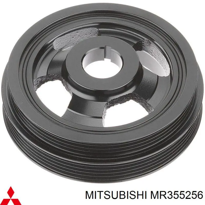 MR355256 Mitsubishi