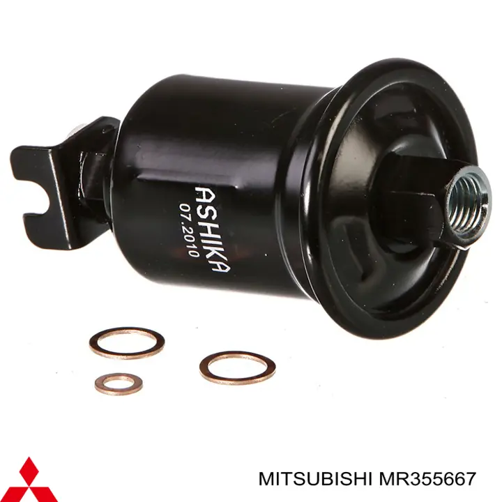 Топливный фильтр MR355667 Mitsubishi