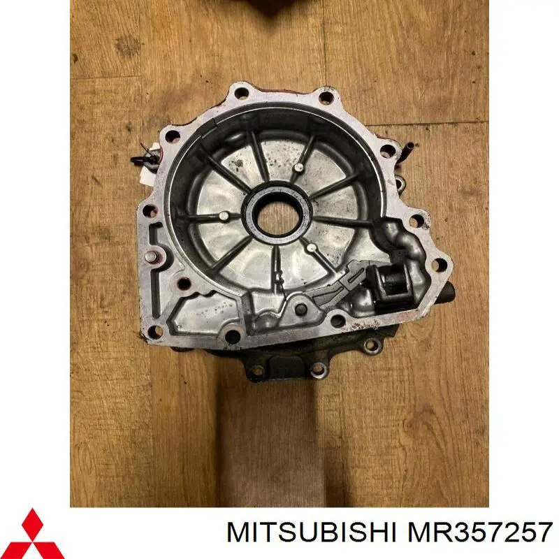 Купить MR357257 Mitsubishi 