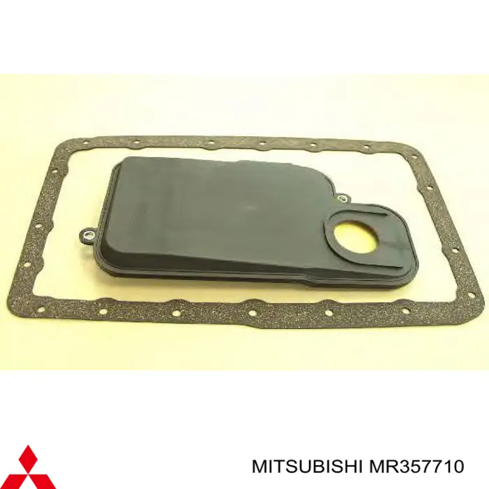 Фільтр АКПП MR357710 Mitsubishi