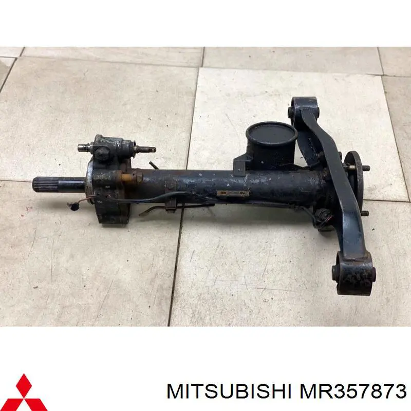  Mitsubishi MR357873 цена, от 22.57 USD