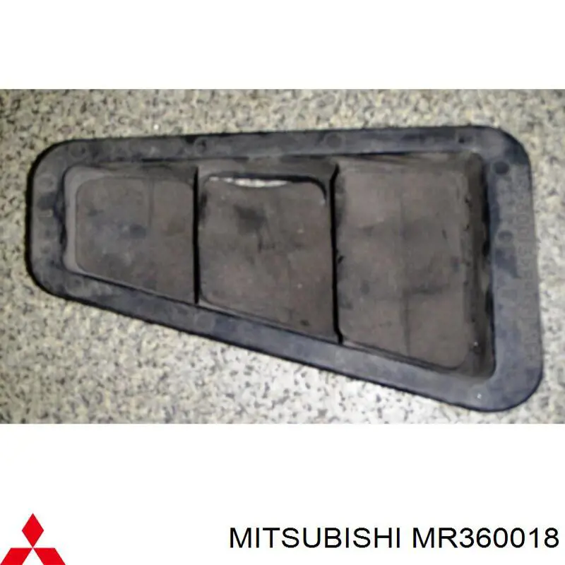 MR360018 Mitsubishi 