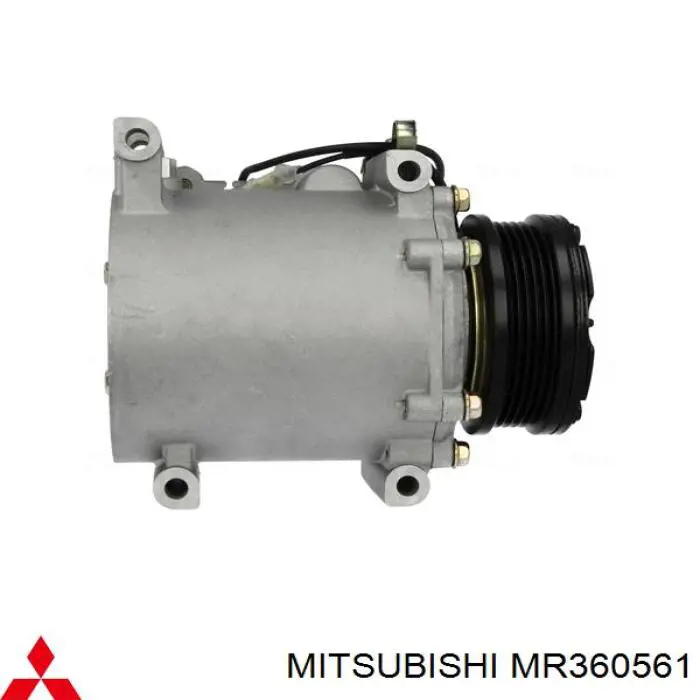 Шкив компрессора кондиционера NRF 380134 цена, от 73.88 USD