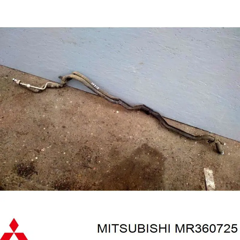  MR360725 Mitsubishi