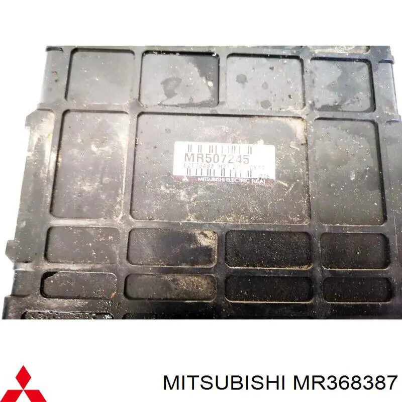 MR368387 Mitsubishi 