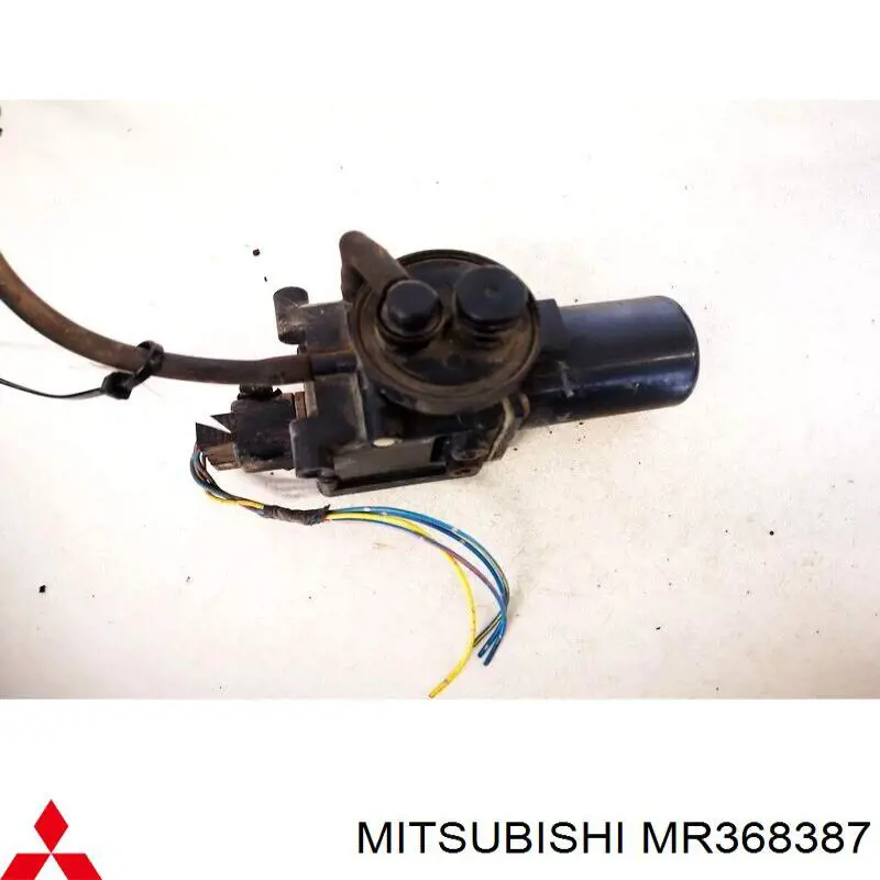 Купить MR368387 Mitsubishi 