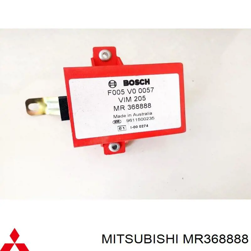  MR368888 Mitsubishi