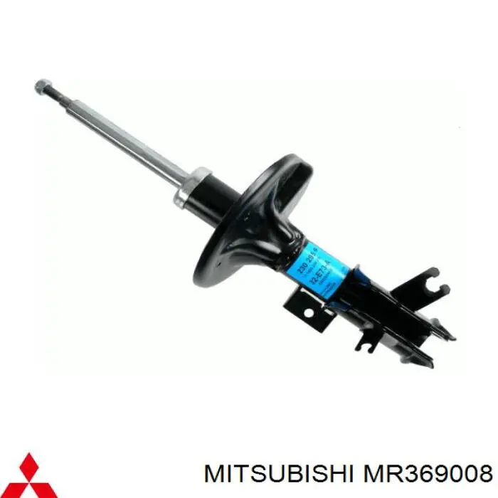 MR369008 Mitsubishi 